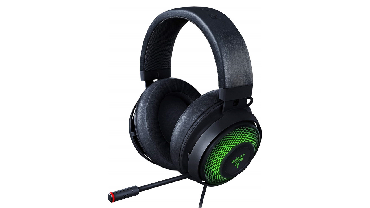Razer Kraken Ultimate Review | PCMag