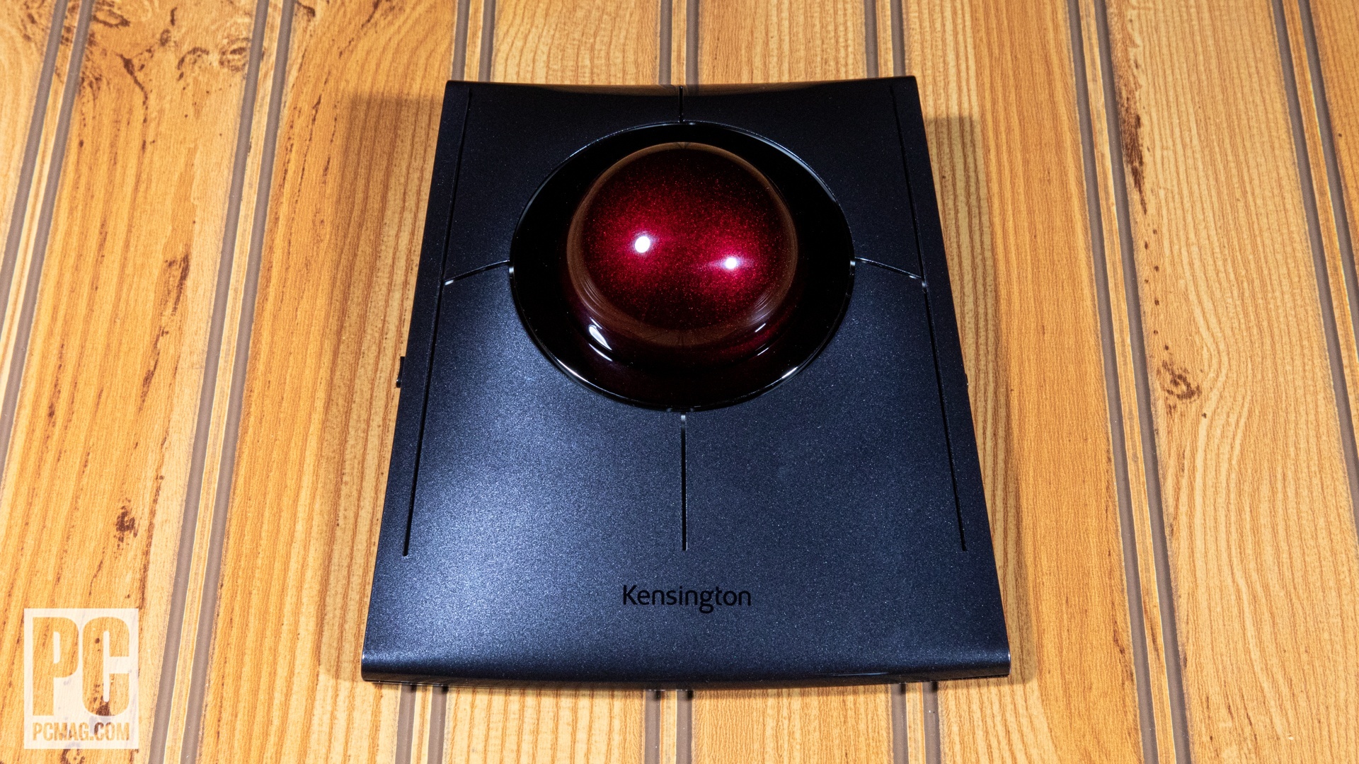 Kensington SlimBlade Pro Review | PCMag