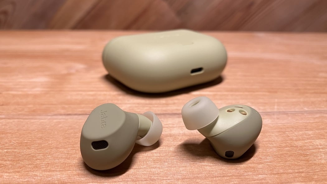 Jabra Elite 8 Active Gen 2 Review | PCMag