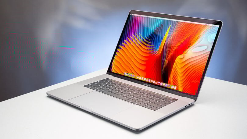 Apple MacBook Pro 15-Inch (2017) Review | PCMag