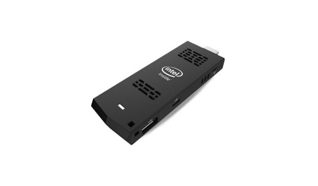 Intel Compute Stick (2016) Review | PCMag