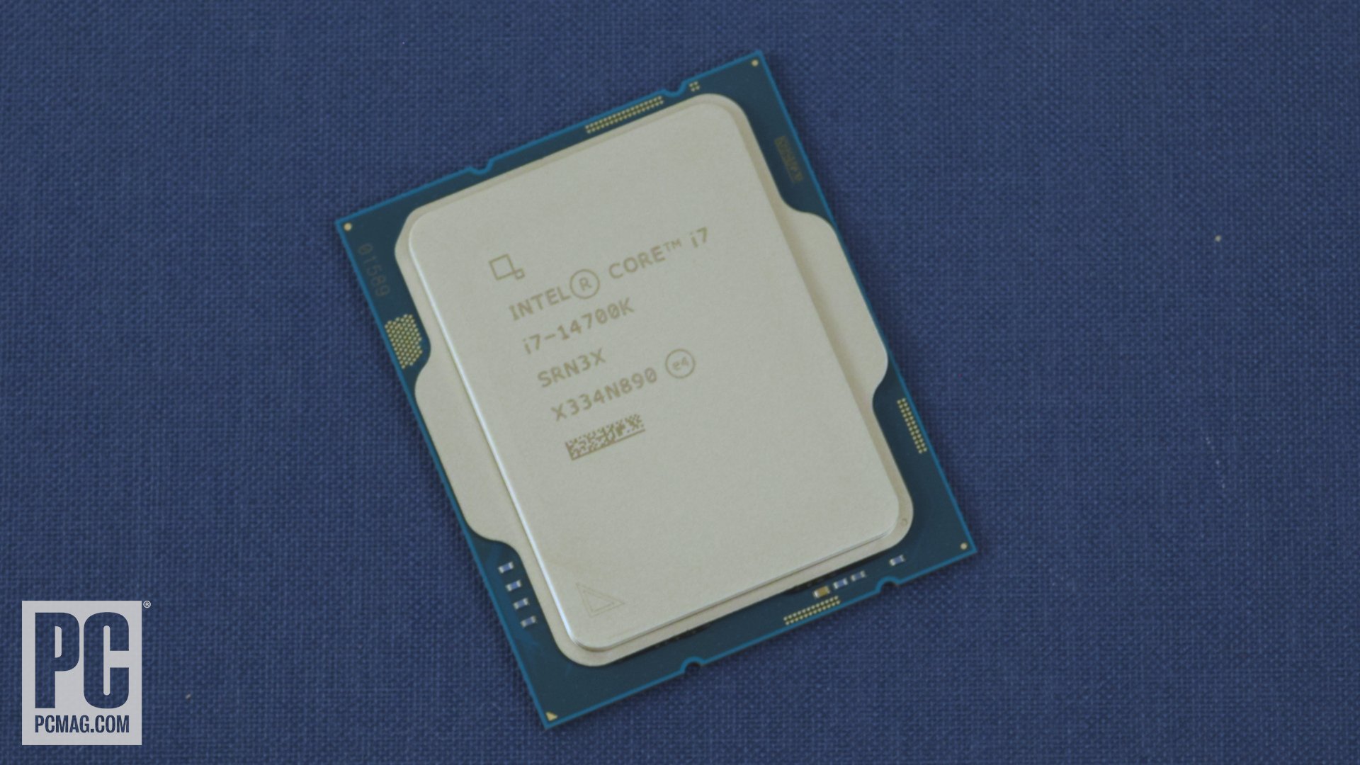 Intel Core i7-14700K Review | PCMag