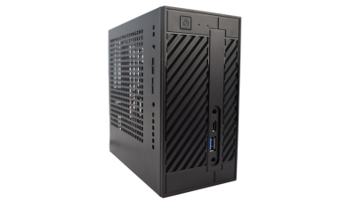 Asrock DeskMini 310 Review | PCMag