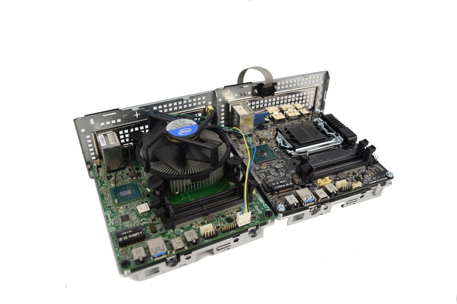 Asrock DeskMini 310 Review - Review 2019 - PCMag Australia