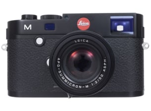 Leica M (Typ 240) Review | PCMag