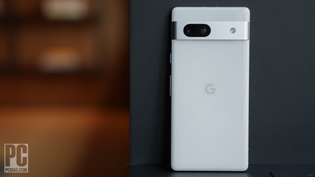 Google Pixel 7a Review | PCMag