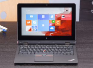 Lenovo ThinkPad Helix 2nd Gen Review | PCMag