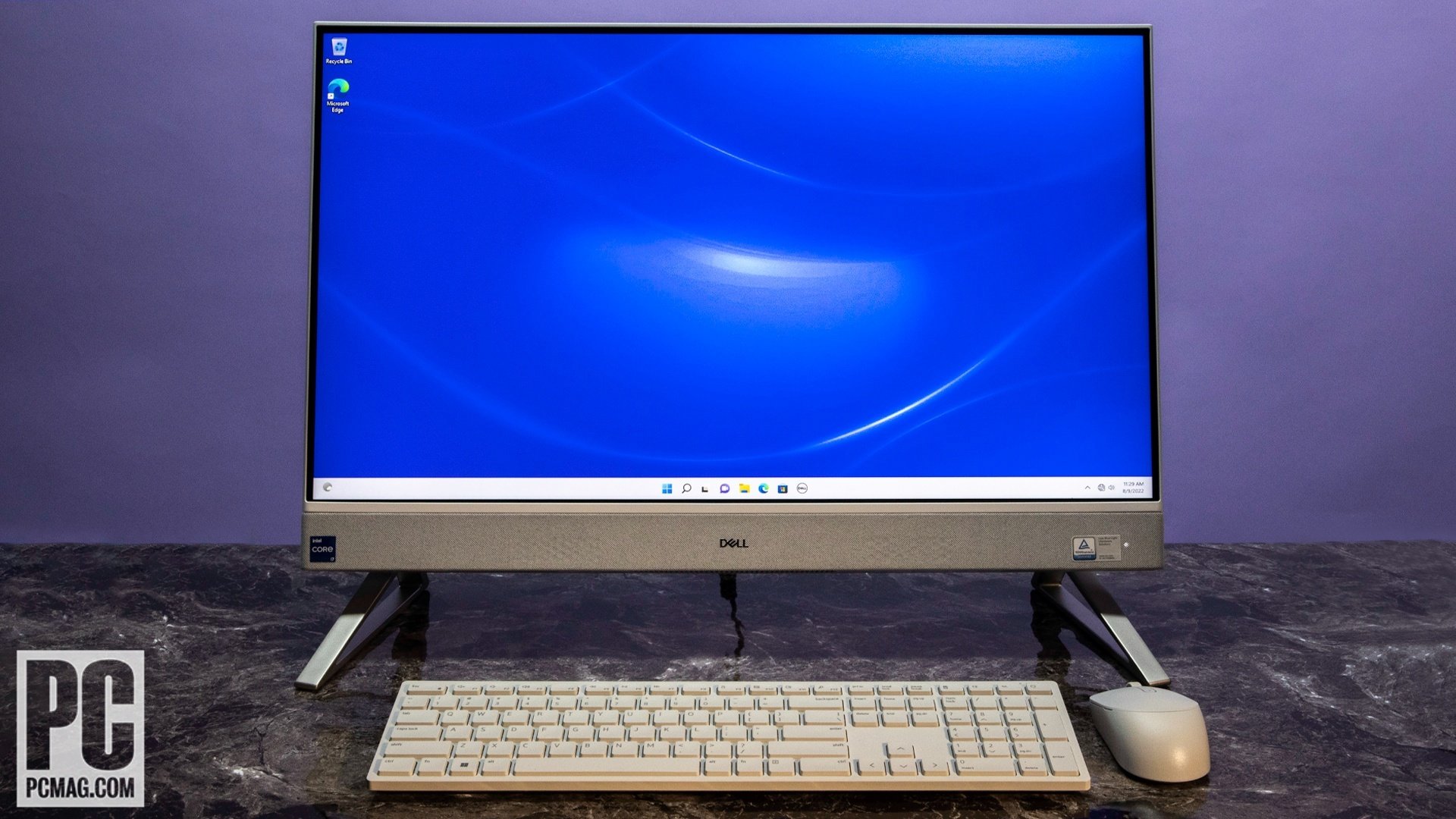 Dell Inspiron 27 All-in-One (7710) Review | PCMag