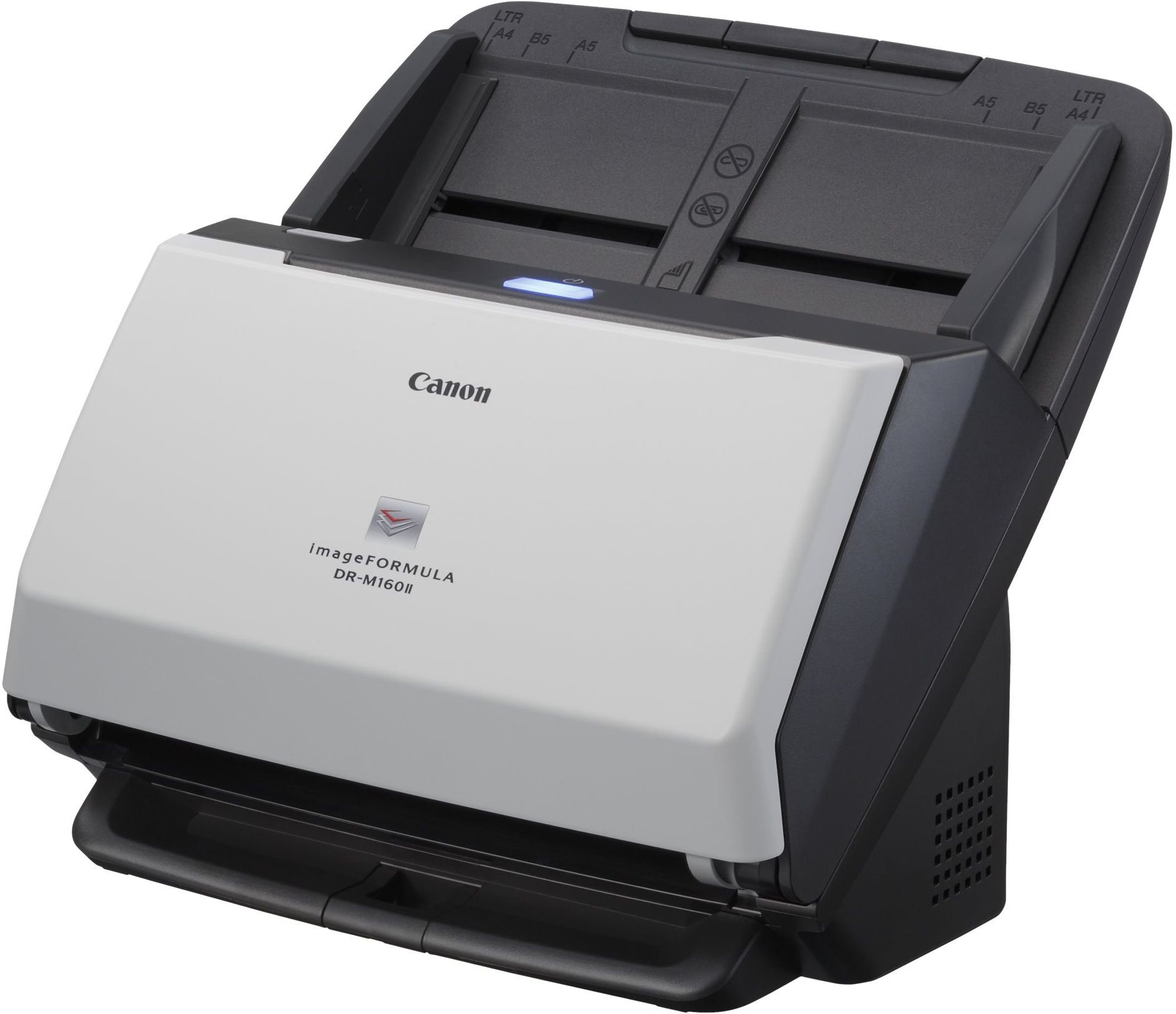 Canon imageFormula DR-M160II Review | PCMag