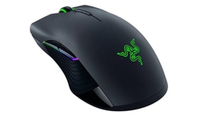 Razer Lancehead Review | PCMag