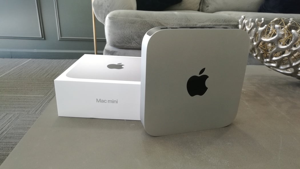 Apple Mac mini (M1, Late 2020) Review | PCMag