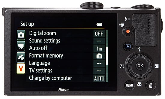 Nikon Coolpix P330 Review - Review 2013 - PCMag Australia