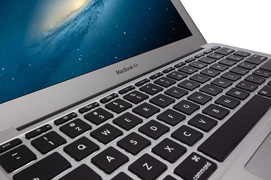 Apple MacBook Air 11-inch (Mid 2013) Review | PCMag
