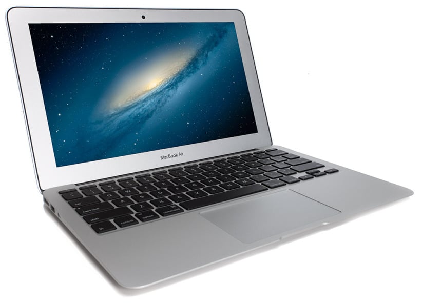 Apple MacBook Air 11-inch (Mid 2013) Review | PCMag