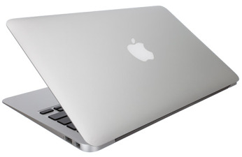 Apple MacBook Air 11-inch (Mid 2013) Review | PCMag