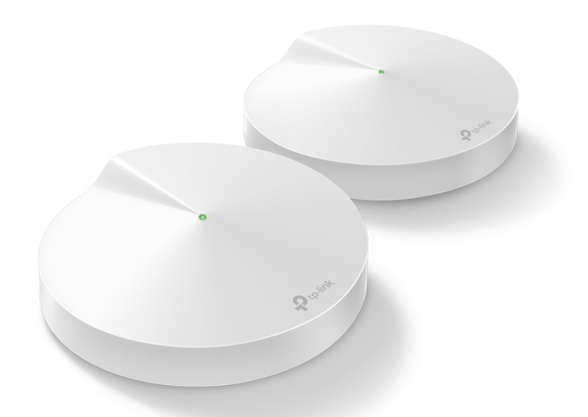 TP-Link Deco M9 Plus Mesh Wi-Fi System Review | PCMag