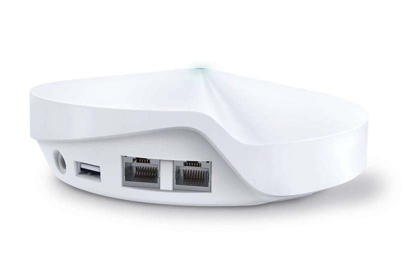 TP-Link Deco M9 Plus Mesh Wi-Fi System Review | PCMag
