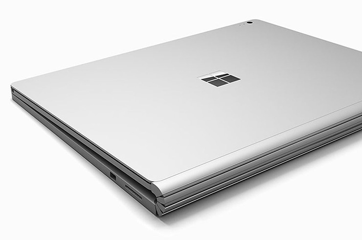 Microsoft Surface Book Review | PCMag