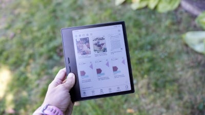 I Tested the Onyx Boox Go Color 7 (Gen II), and It's Everything