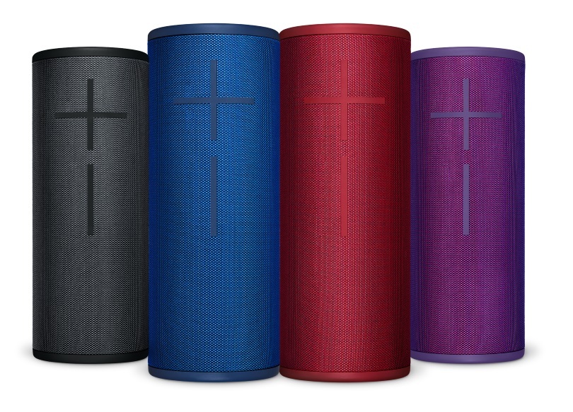 Ultimate Ears UE Megaboom 3 Review | PCMag