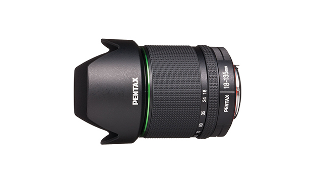 Pentax SMC DA Star 50-135mm F2.8 ED (IF) SDM Review | PCMag