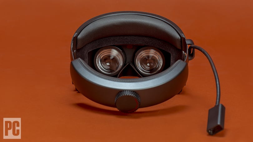 HP Windows Mixed Reality Headset VR1000-100 Review | PCMag