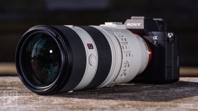 Sony FE 70-200mm F2.8 GM OSS II Review | PCMag