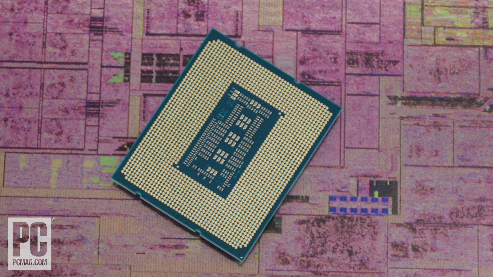 Intel Core i5-13600K Review | PCMag