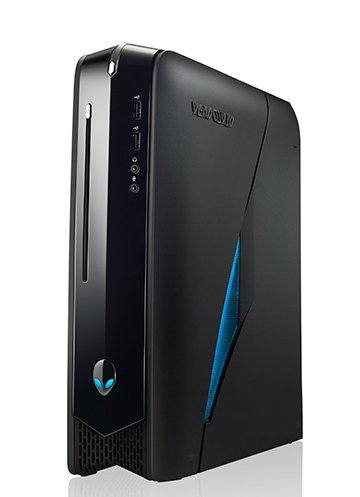 Alienware X51-R2 Review | PCMag