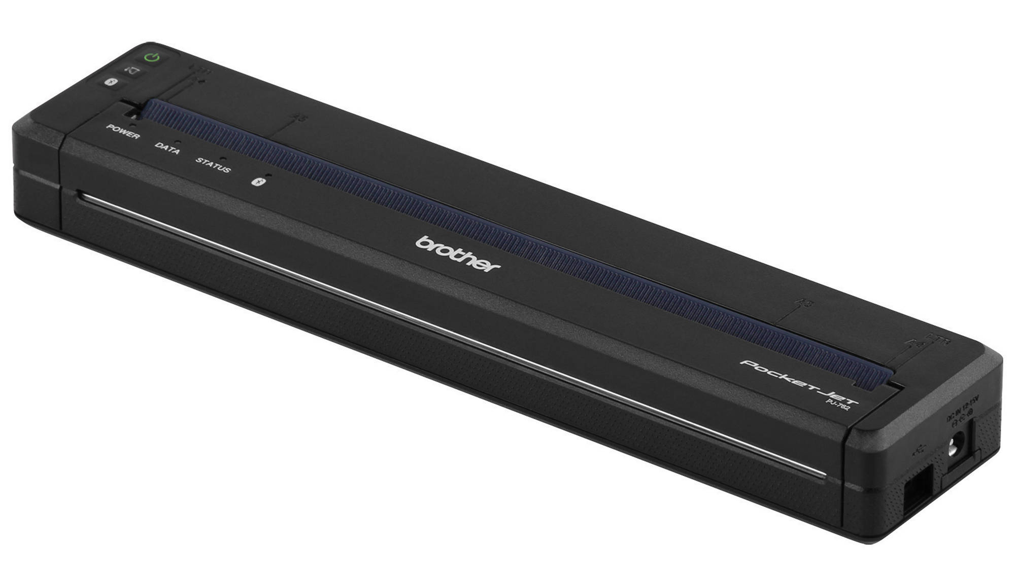 Brother PocketJet 7 PJ763MFi-WK Review | PCMag