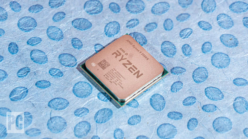 AMD Ryzen 9 5950X Review | PCMag