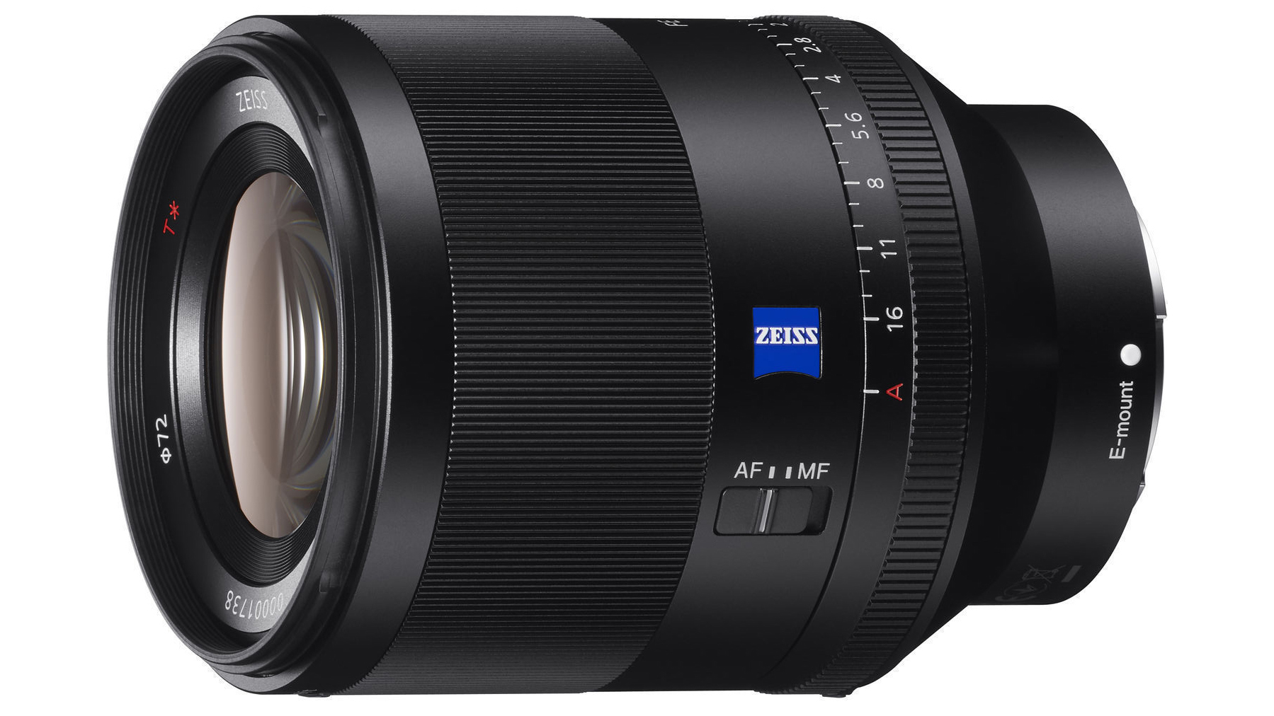 Sony Zeiss Planar T* FE 50mm F1.4 ZA Review | PCMag