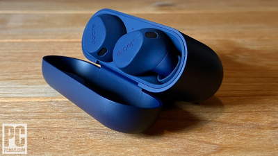Jabra Elite 8 Active Review | PCMag