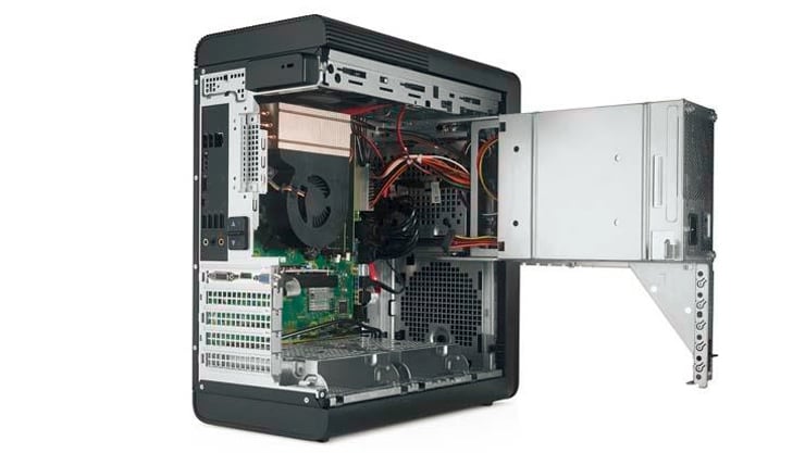 Dell XPS Tower Special Edition (8930) Review | PCMag