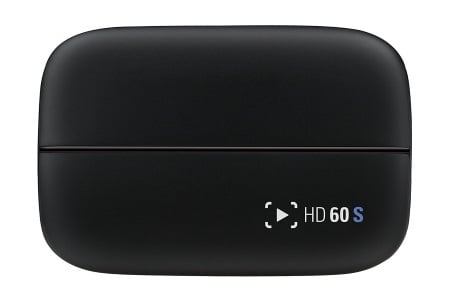 Elgato Game Capture HD60 S Review | PCMag