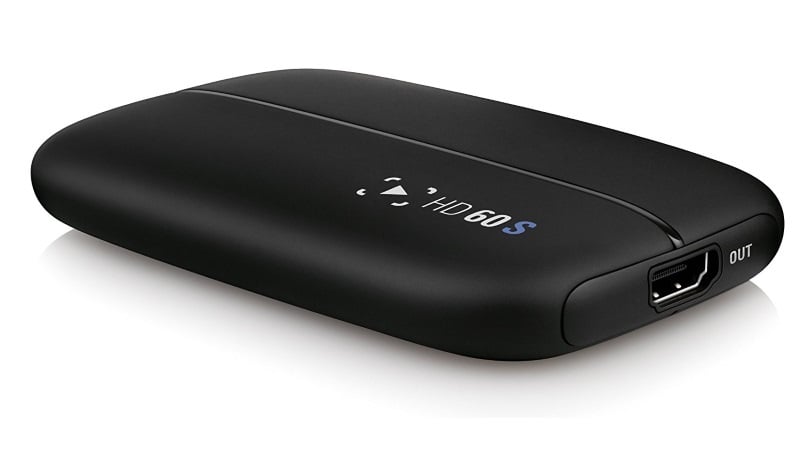 Elgato Game Capture HD60 S Review | PCMag