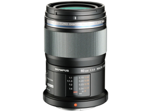 Olympus M.Zuiko Digital ED 60mm f2.8 Macro Review | PCMag