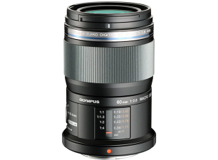 Olympus M.Zuiko Digital ED 60mm f2.8 Macro Review | PCMag