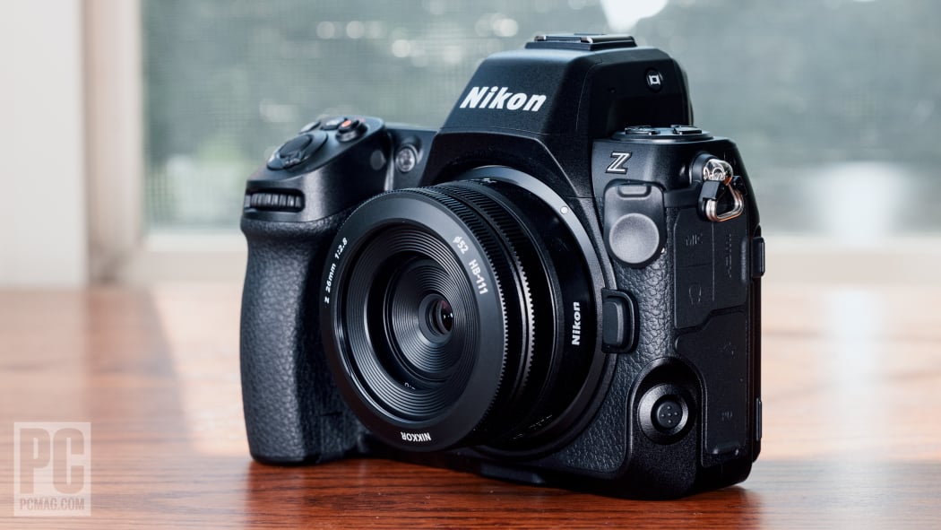 Nikon Nikkor Z 26mm F2.8 Review | PCMag