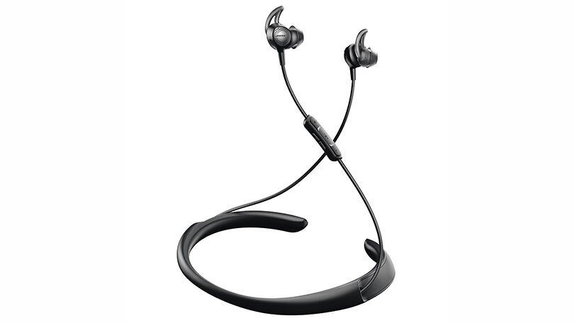 Bose QuietControl 30 Review | PCMag