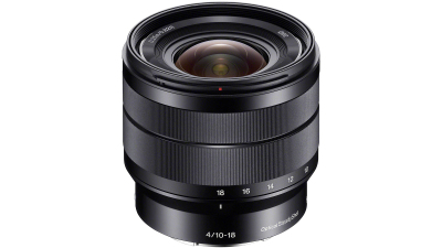 Sony E 10-18mm F4 OSS Review | PCMag