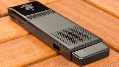 Intel Compute Stick (Core m3) Review | PCMag