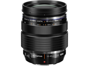 Olympus M.Zuiko Digital ED 12-40mm f2.8 PRO Review | PCMag