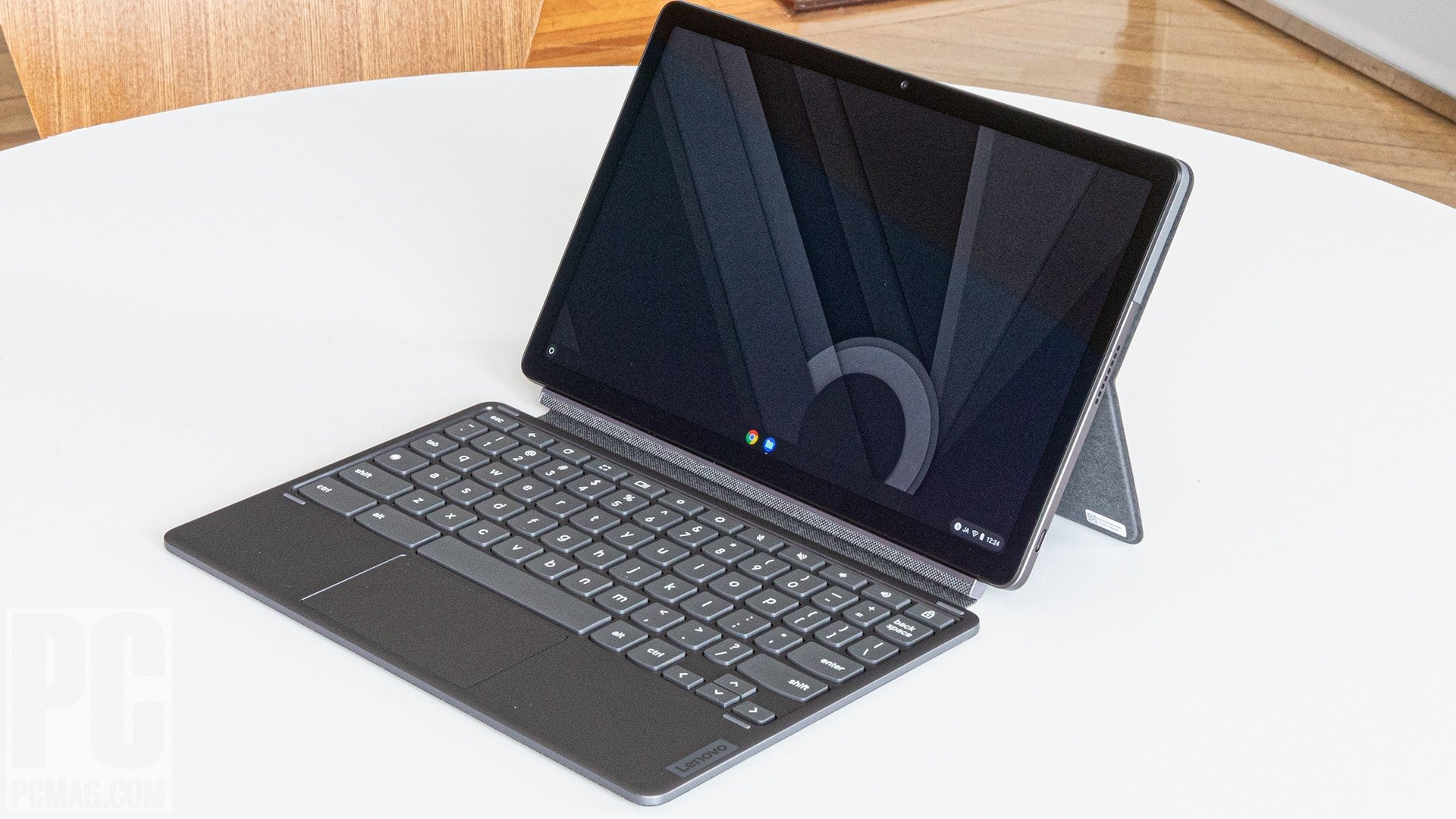 Lenovo IdeaPad Duet 3 Chromebook Review | PCMag