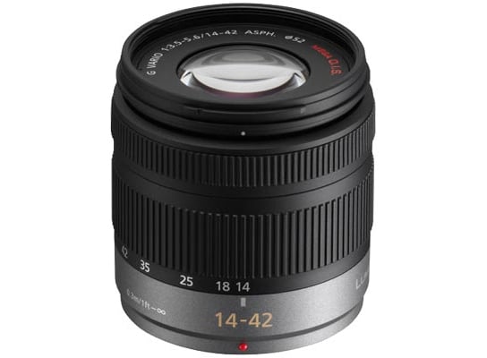 Panasonic Lumix G Vario 14-42mm Review | PCMag
