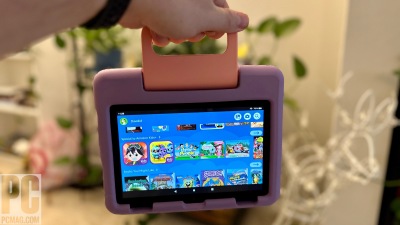 Amazon Fire HD 8 Kids (2022 Release) Review | PCMag