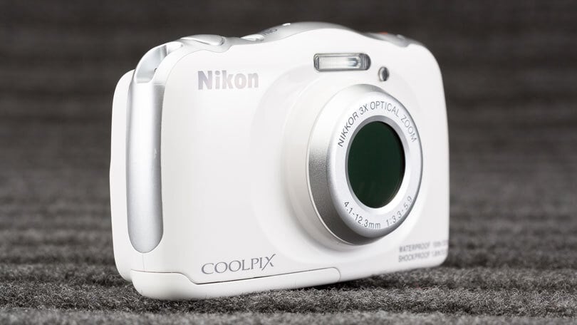 Nikon Coolpix W100 Review | PCMag