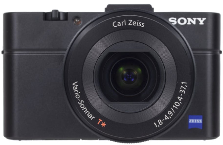 Sony Cyber-shot DSC-RX100 II Review | PCMag