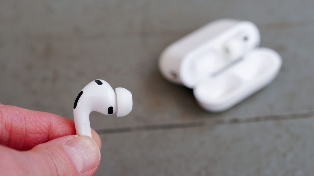 Third Time's the Charm: I Tested Apple's AirPods Pro 3 and They're