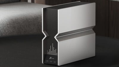 TP-Link Archer BE800 BE19000 Tri-Band Wi-Fi 7 Router Review | PCMag